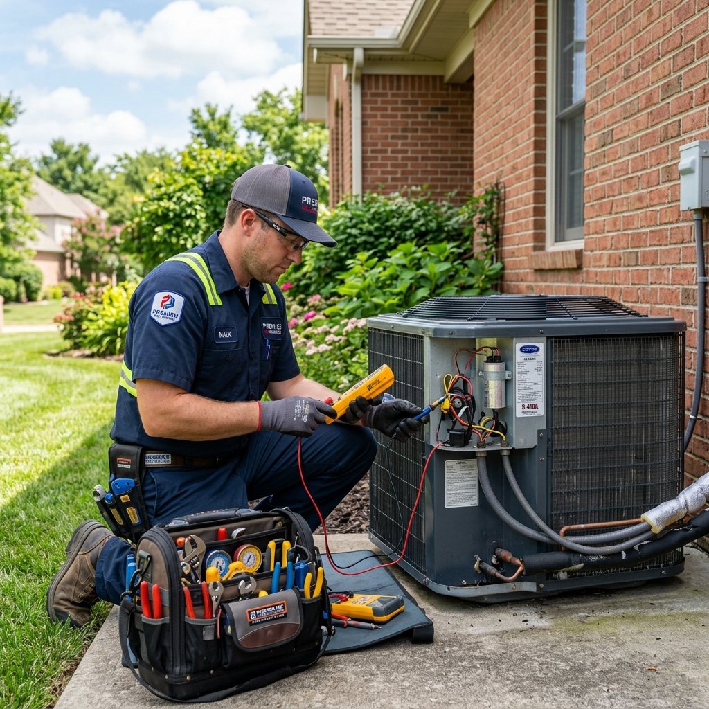 AC Repair